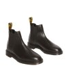 Buty Dr. Martens Graeme Black Classic Analine 41103001